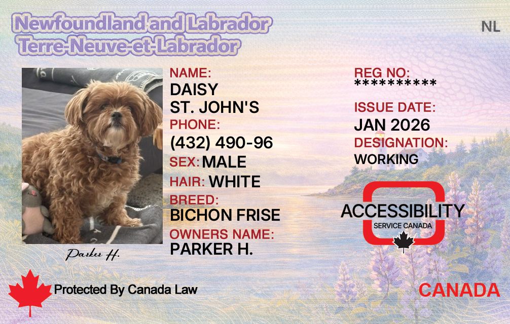 Newfoundland and Labrador